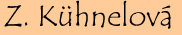 Kuhnelová